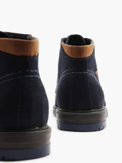 Herren AM SHOE Schnürboots
