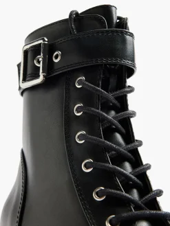 Kinder Graceland Schnürboots