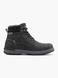 Herren Dockers Schnürboots
