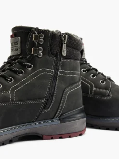 Herren Dockers Schnürboots