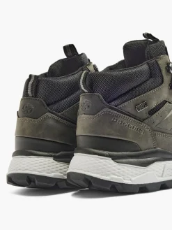 Herren Dockers Schnürboots