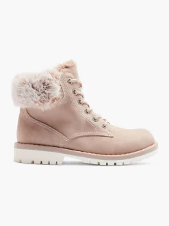 Kinder Landrover Schnürboots
