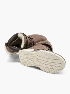 Kinder Dockers Schnürboots