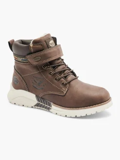 Kinder Dockers Schnürboots