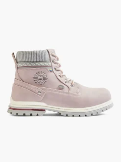 Kinder Dockers Schnürboots
