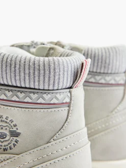Kinder Dockers Schnürboots