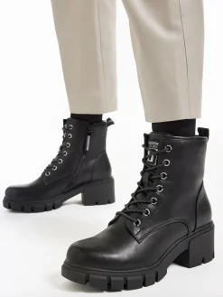 Damen Dockers Schnürboots