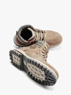Kinder Dockers Schnürboots