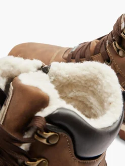 Kinder Dockers Schnürboots