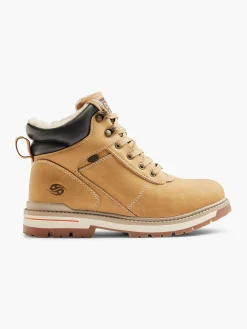 Kinder Dockers Schnürboots