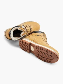 Kinder Dockers Schnürboots