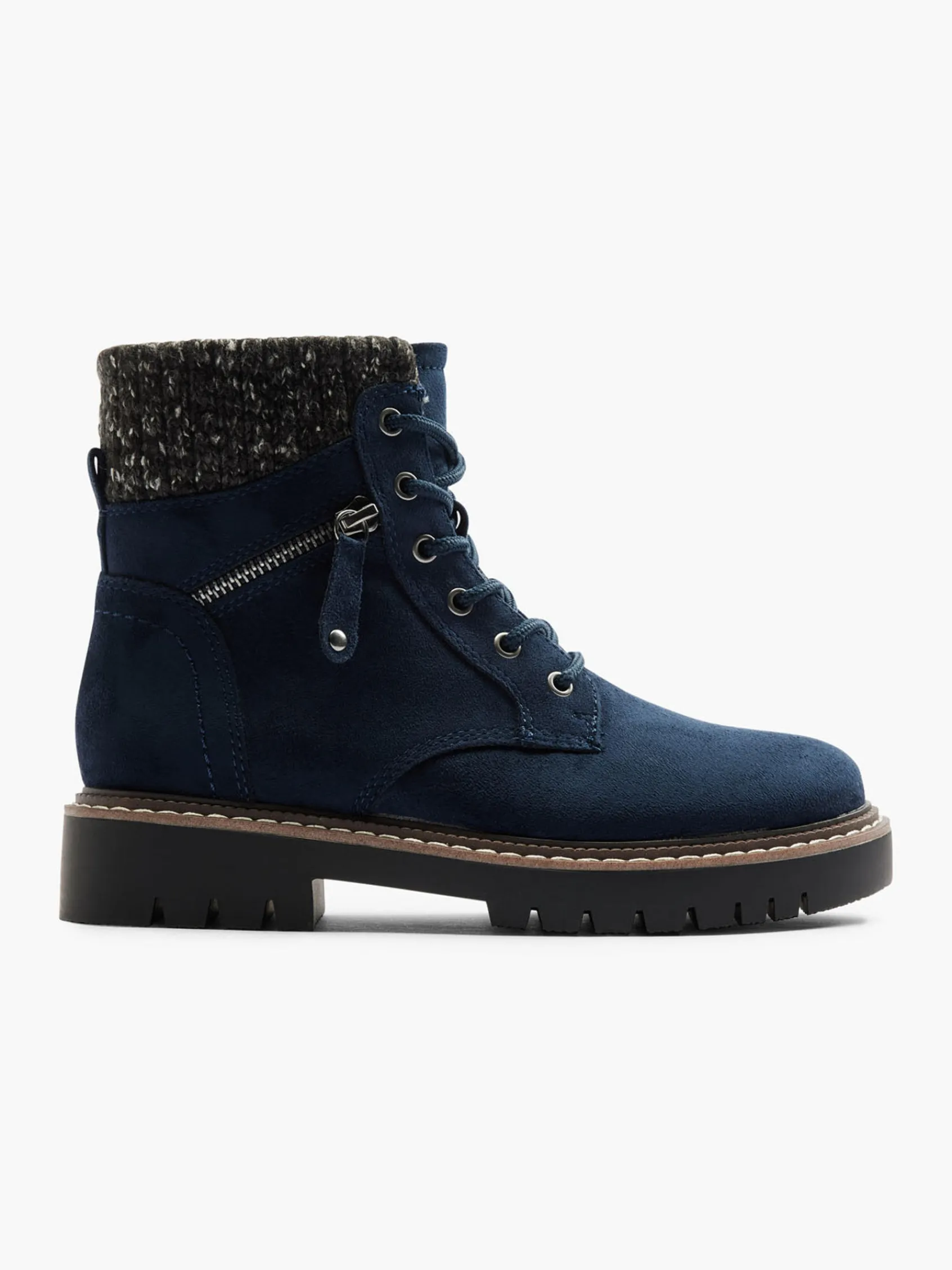 Damen Landrover Schnürboots