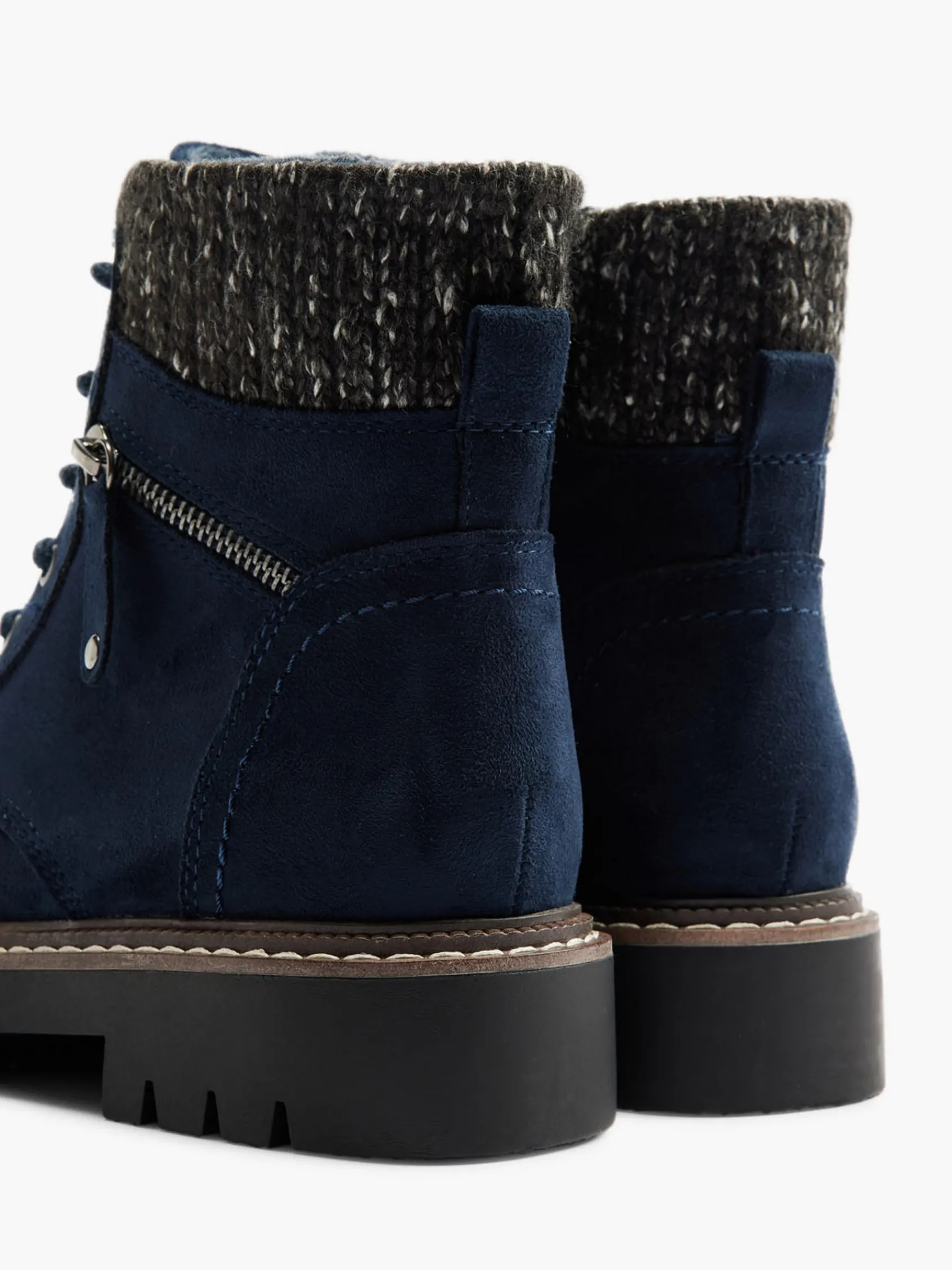 Damen Landrover Schnürboots