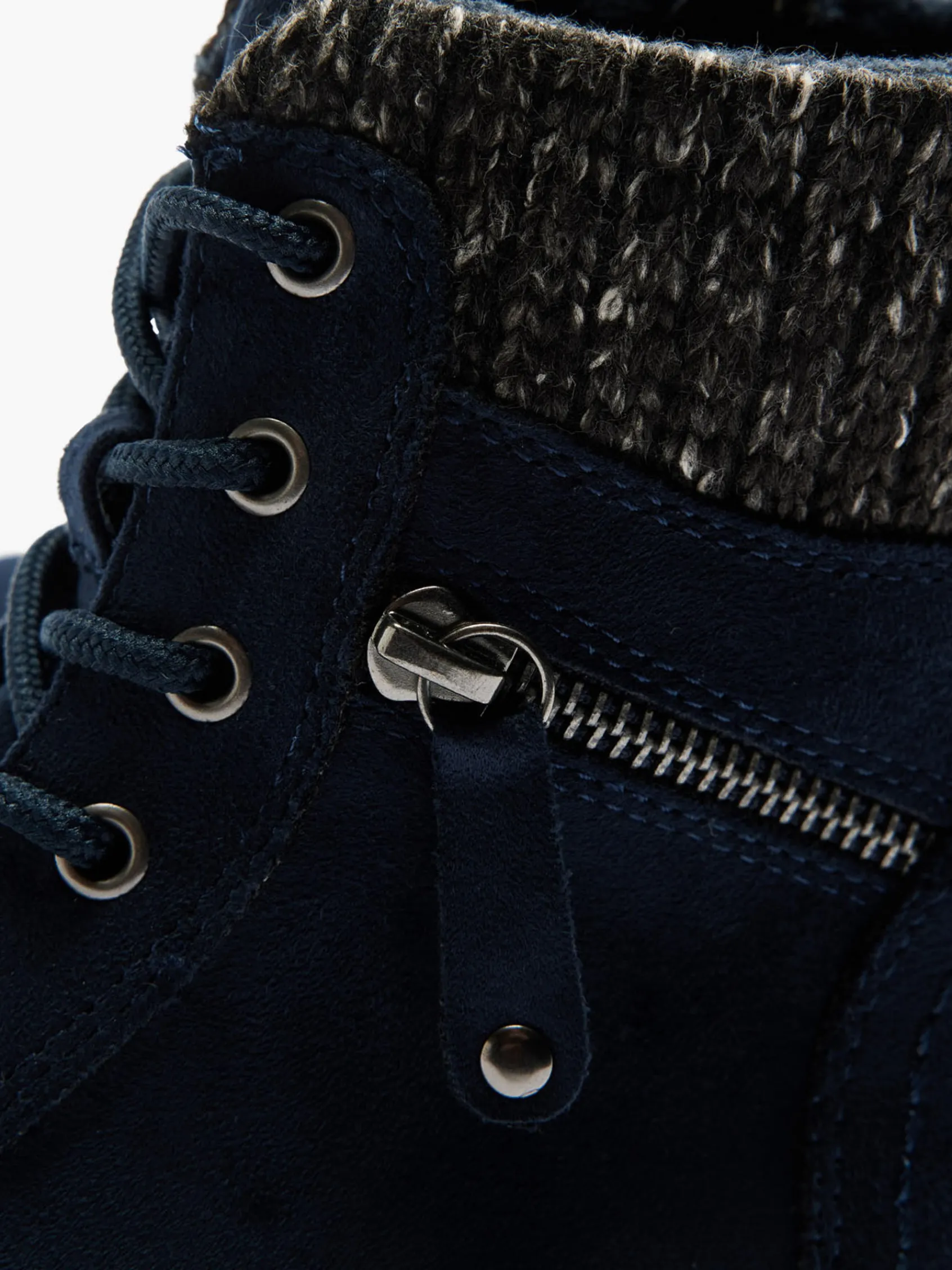 Damen Landrover Schnürboots