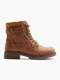 Damen TOM TAILOR Schnürboots