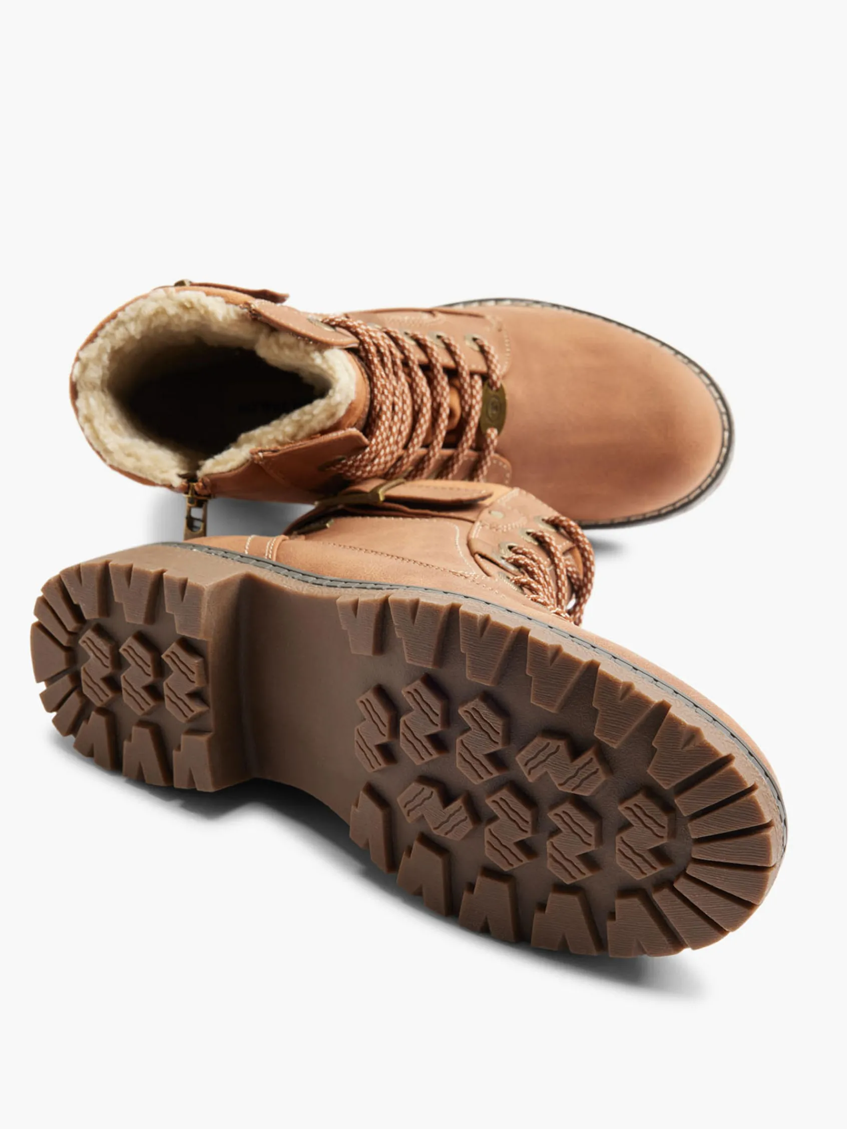 Damen TOM TAILOR Schnürboots
