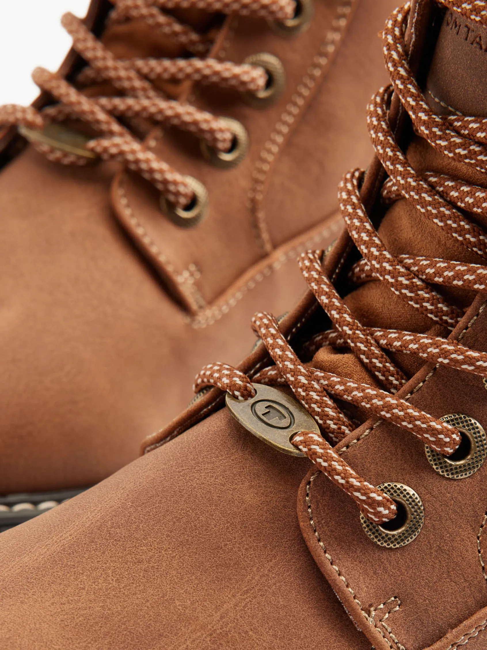 Damen TOM TAILOR Schnürboots