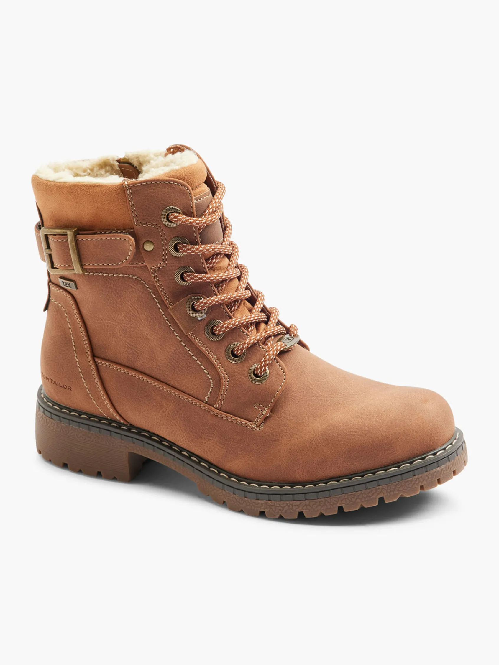 Damen TOM TAILOR Schnürboots
