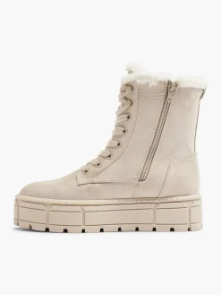 Damen Bench Schnürboots
