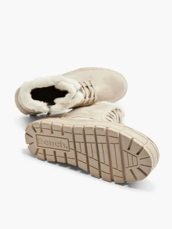 Damen Bench Schnürboots