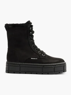 Damen Bench Schnürboots