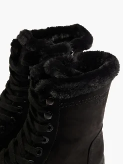 Damen Bench Schnürboots