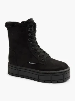 Damen Bench Schnürboots