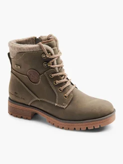 Damen TOM TAILOR Schnürboots
