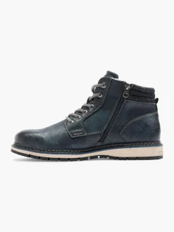 Herren TOM TAILOR Schnürboots