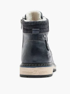 Herren TOM TAILOR Schnürboots