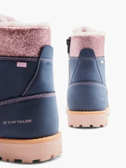 Kinder TOM TAILOR Schnürboots