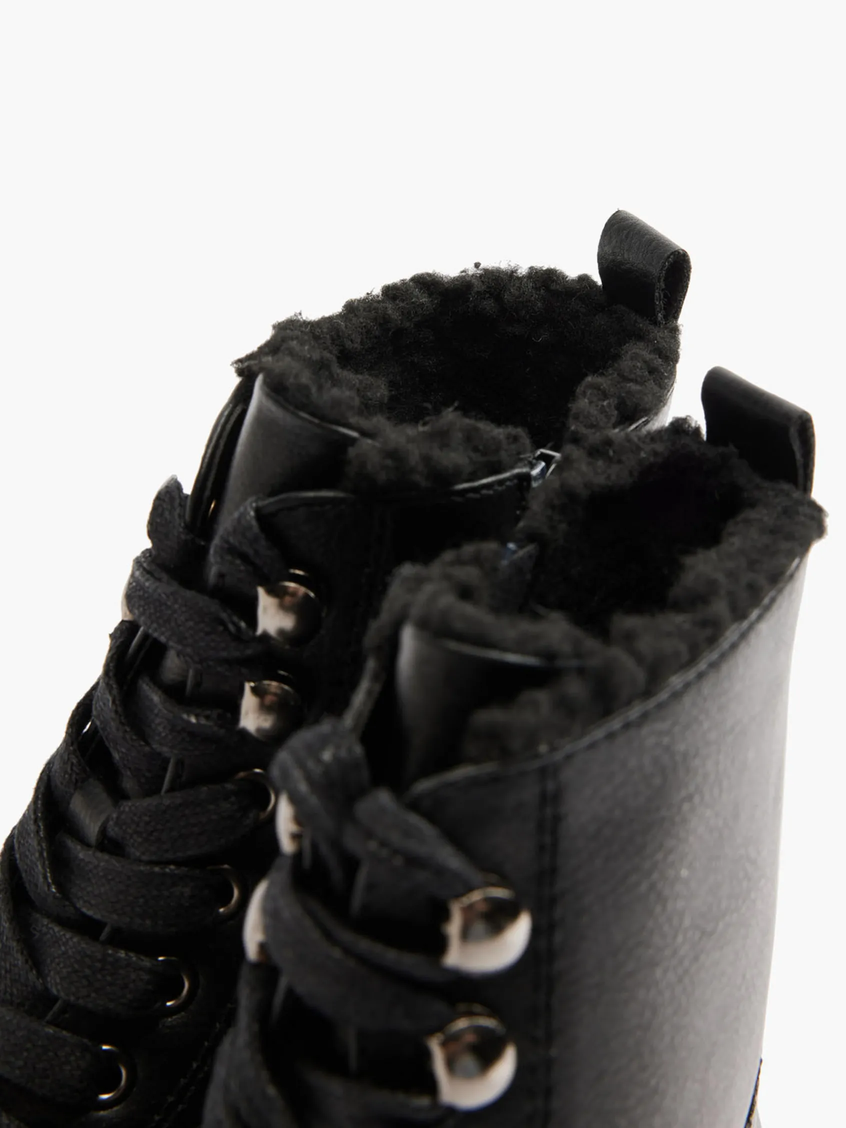Damen Landrover Schnürboots
