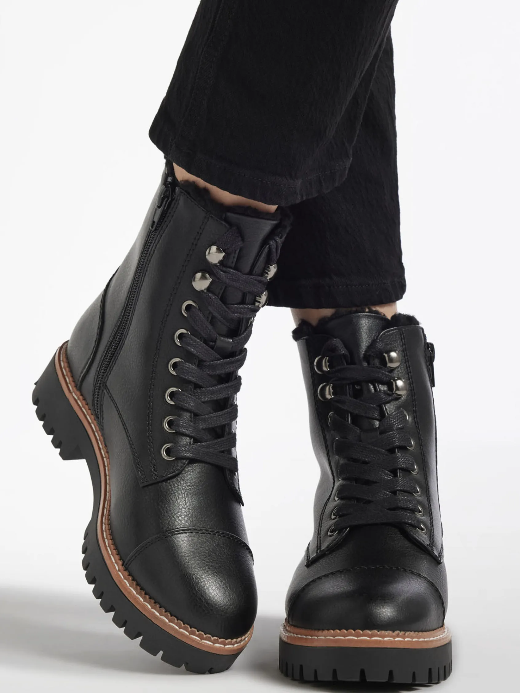Damen Landrover Schnürboots