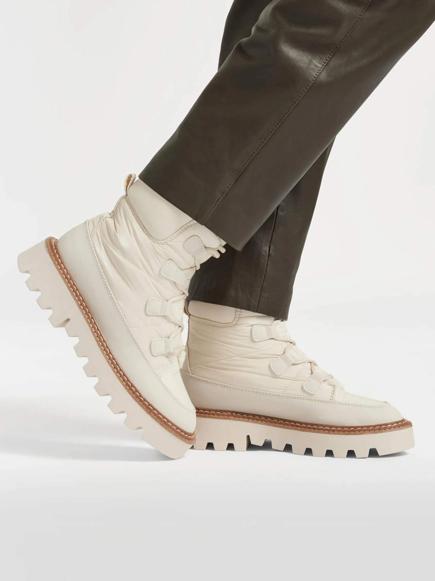 Damen Catwalk Schnürboots