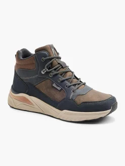 Herren Landrover Schnürboots
