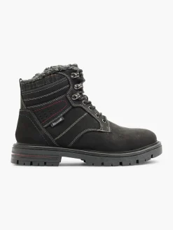Herren Landrover Schnürboots