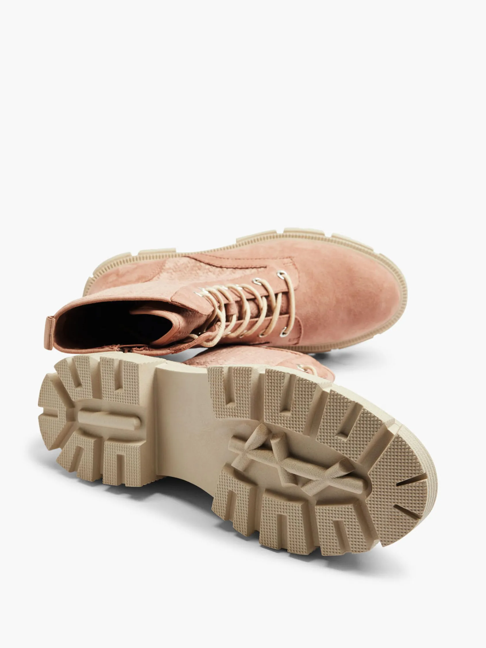 Damen Graceland Schnürboots