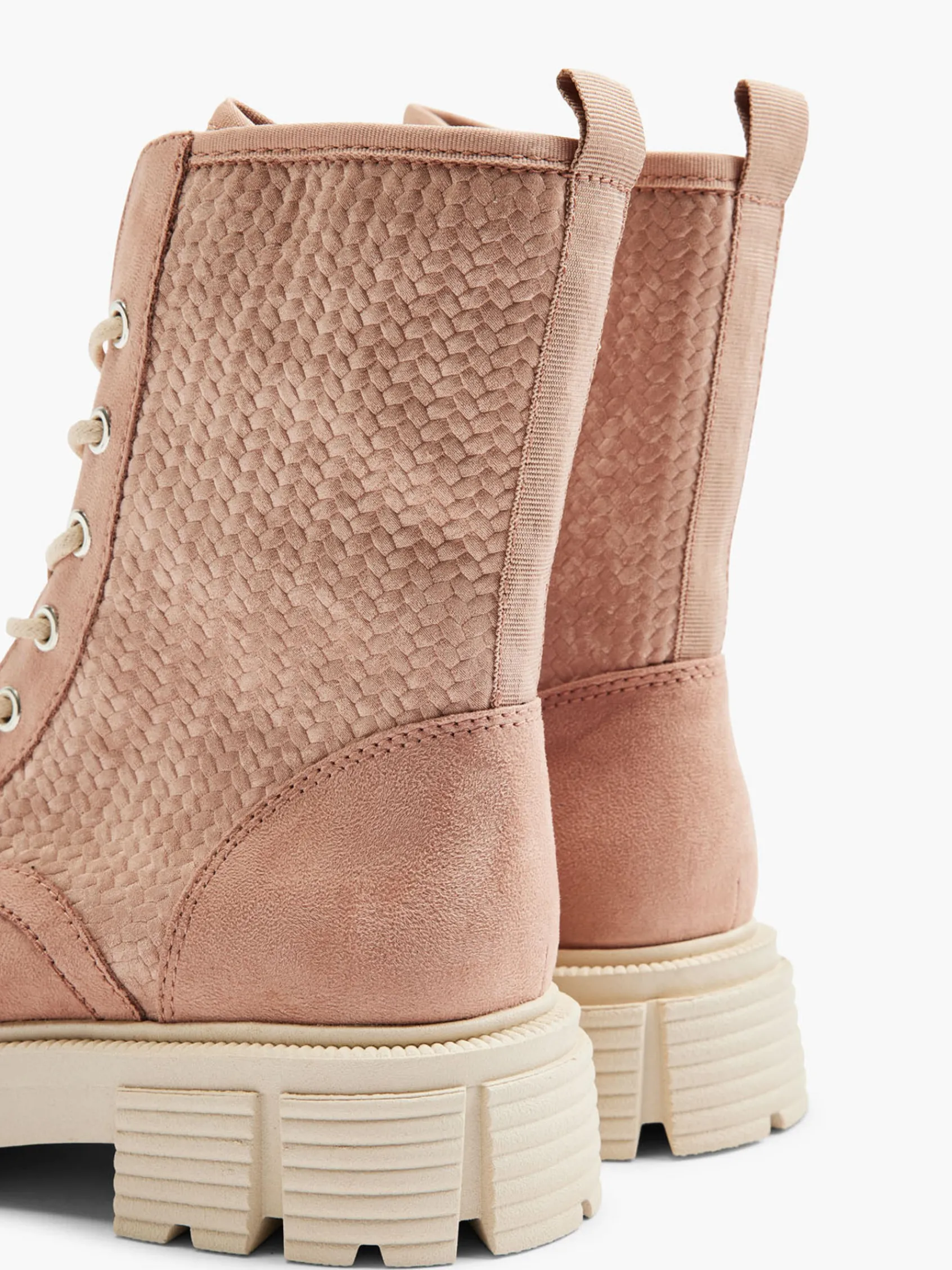 Damen Graceland Schnürboots