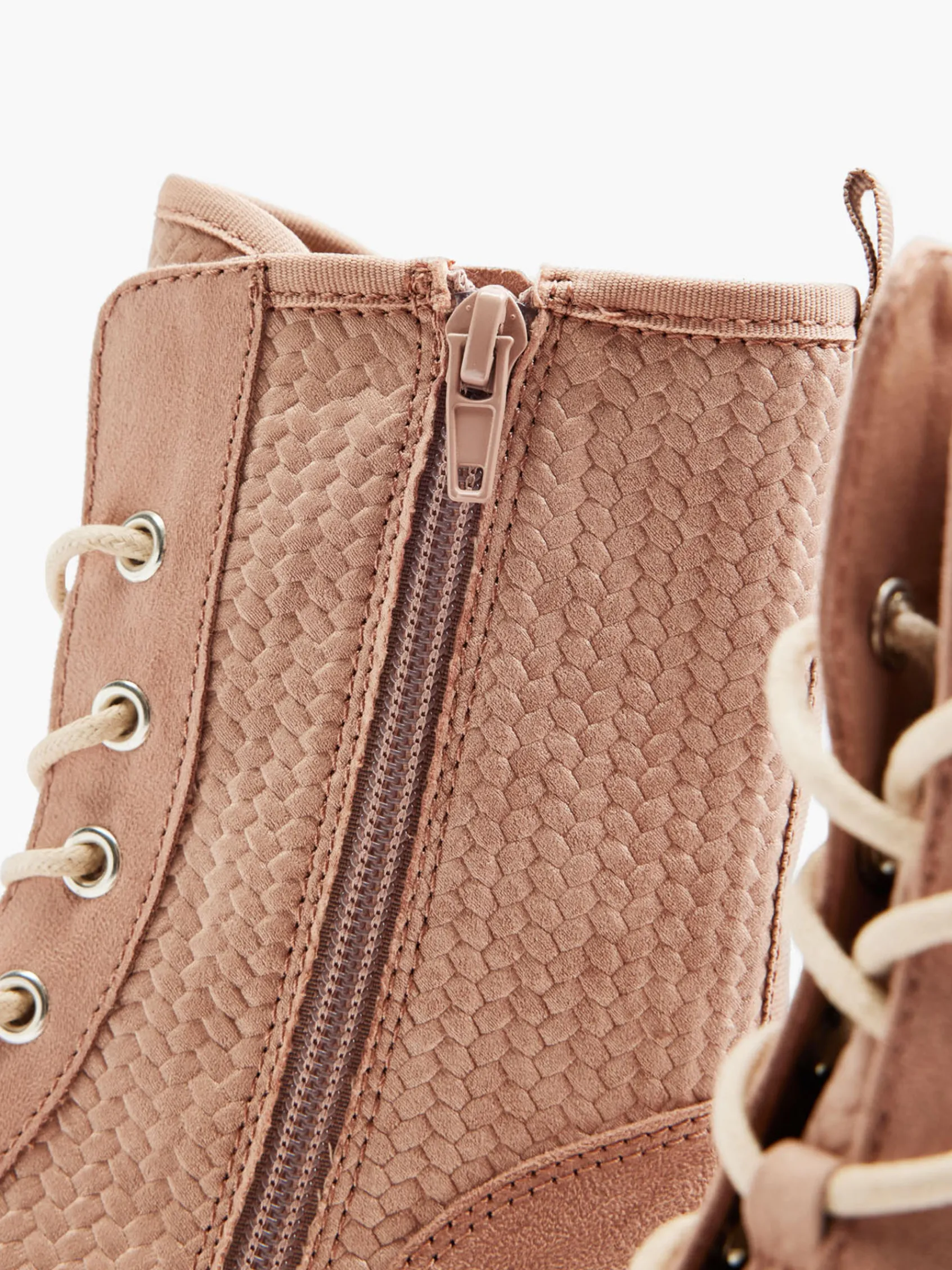 Damen Graceland Schnürboots