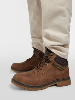 Herren Jeep SPIRIT Schnürboots