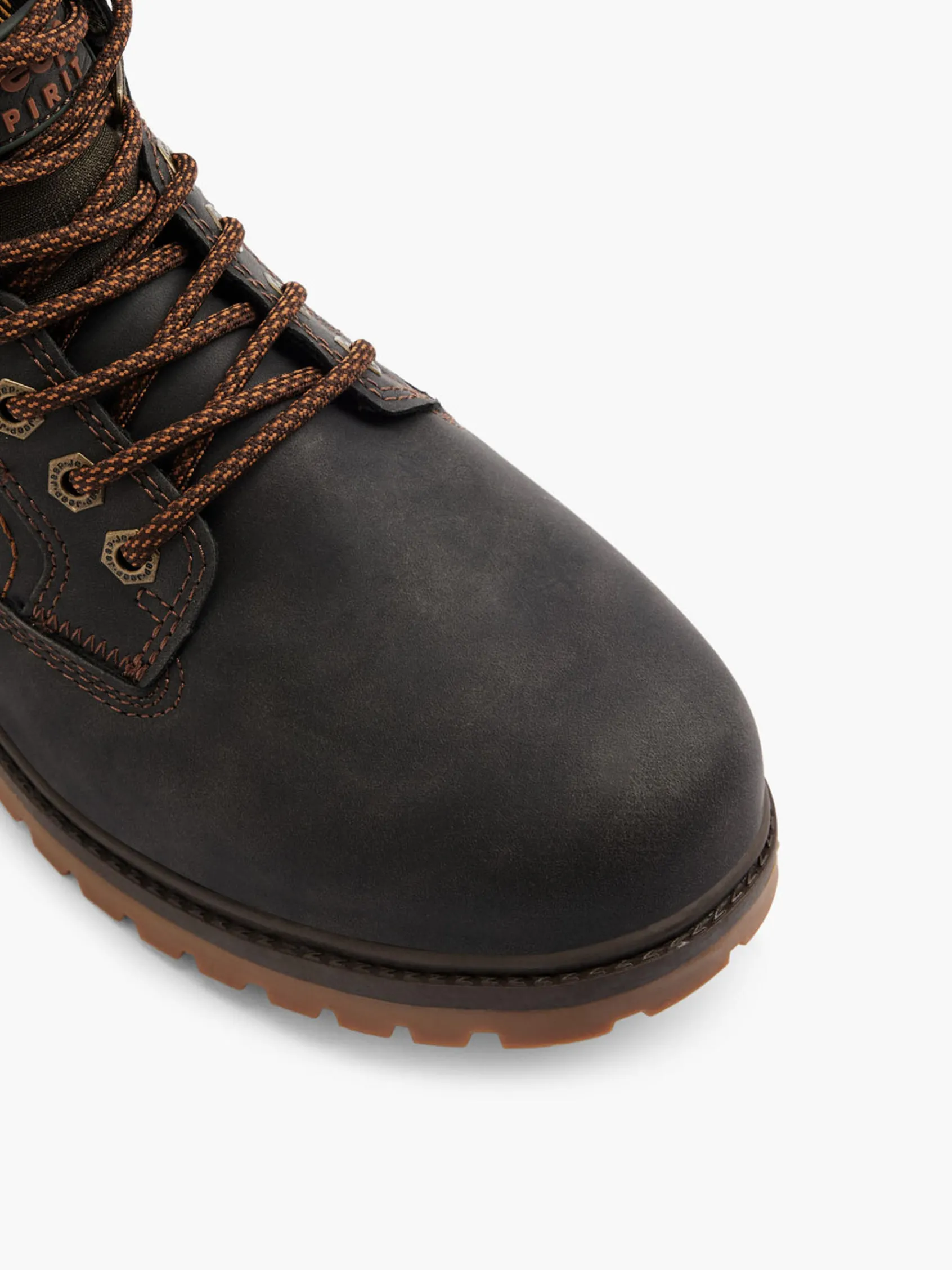 Herren Jeep SPIRIT Schnürboots