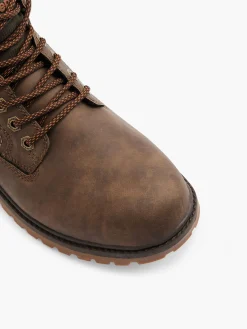 Herren Jeep SPIRIT Schnürboots