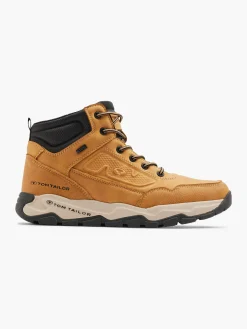 Herren TOM TAILOR Schnürboots