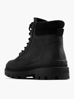 Damen Bench Schnürboots