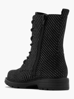 Kinder Graceland Schnürboots