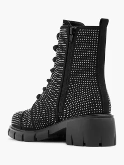 Kinder Graceland Schnürboots
