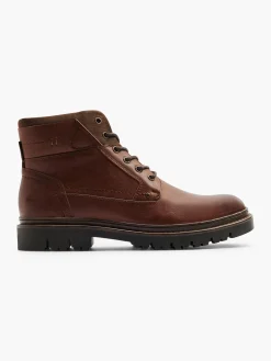 Herren AM SHOE Schnürboots