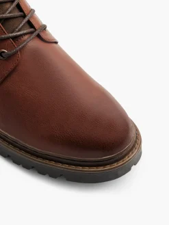 Herren AM SHOE Schnürboots