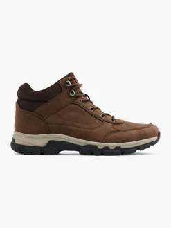 Herren Landrover Schnürboots