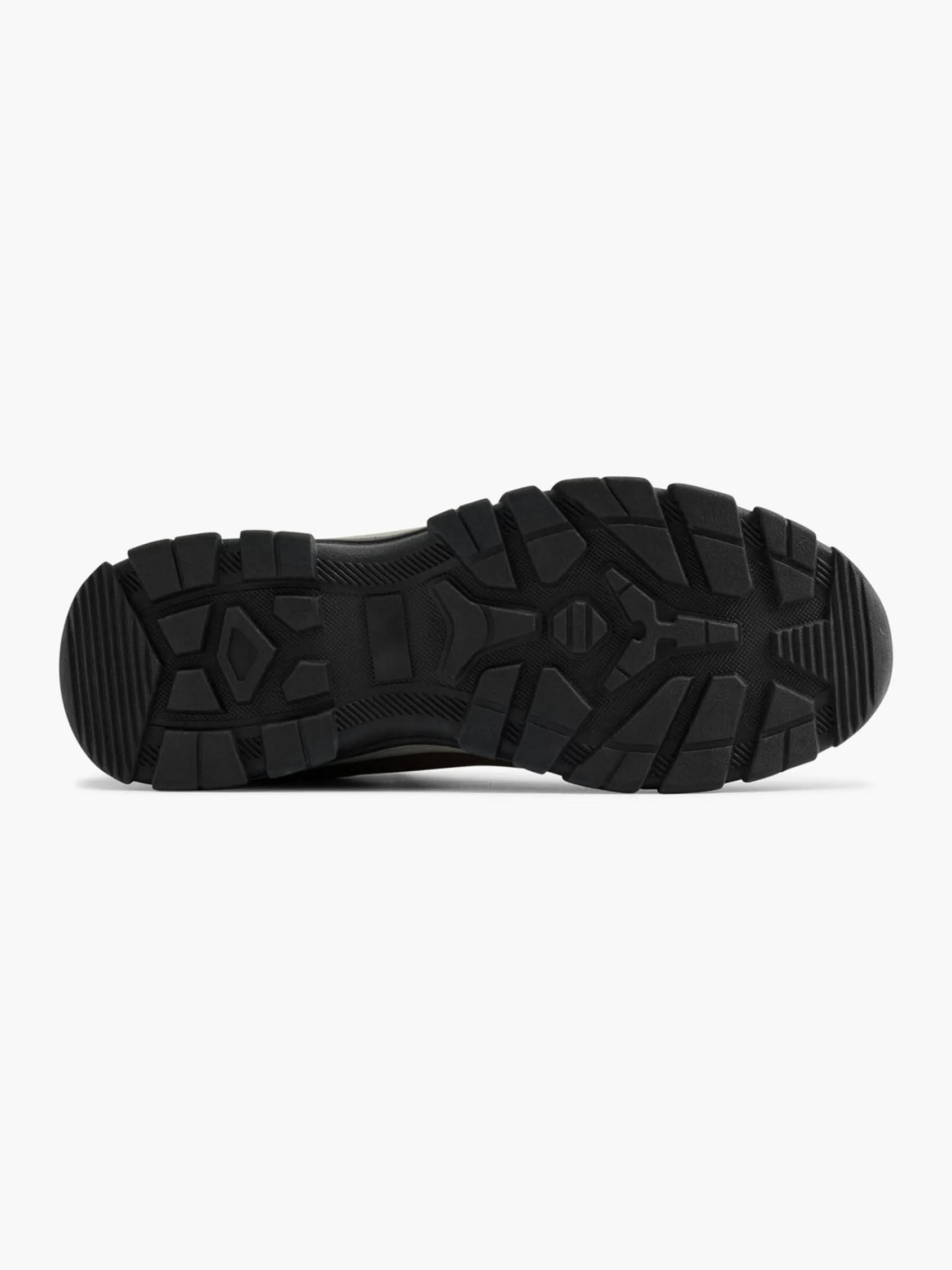 Herren Landrover Schnürboots